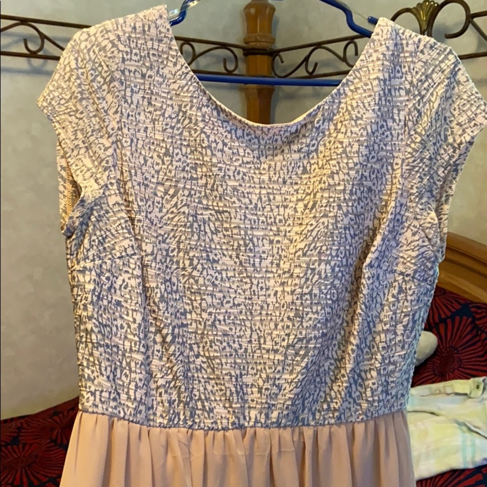 Super Cute Blush Midi!!!